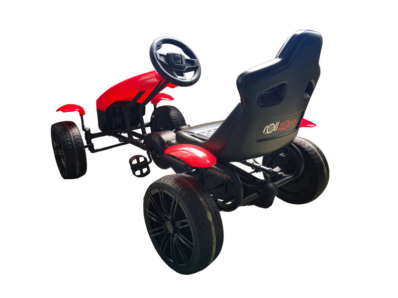 Skelter / Go-Kart / Trap Skelter (Rzgk001)