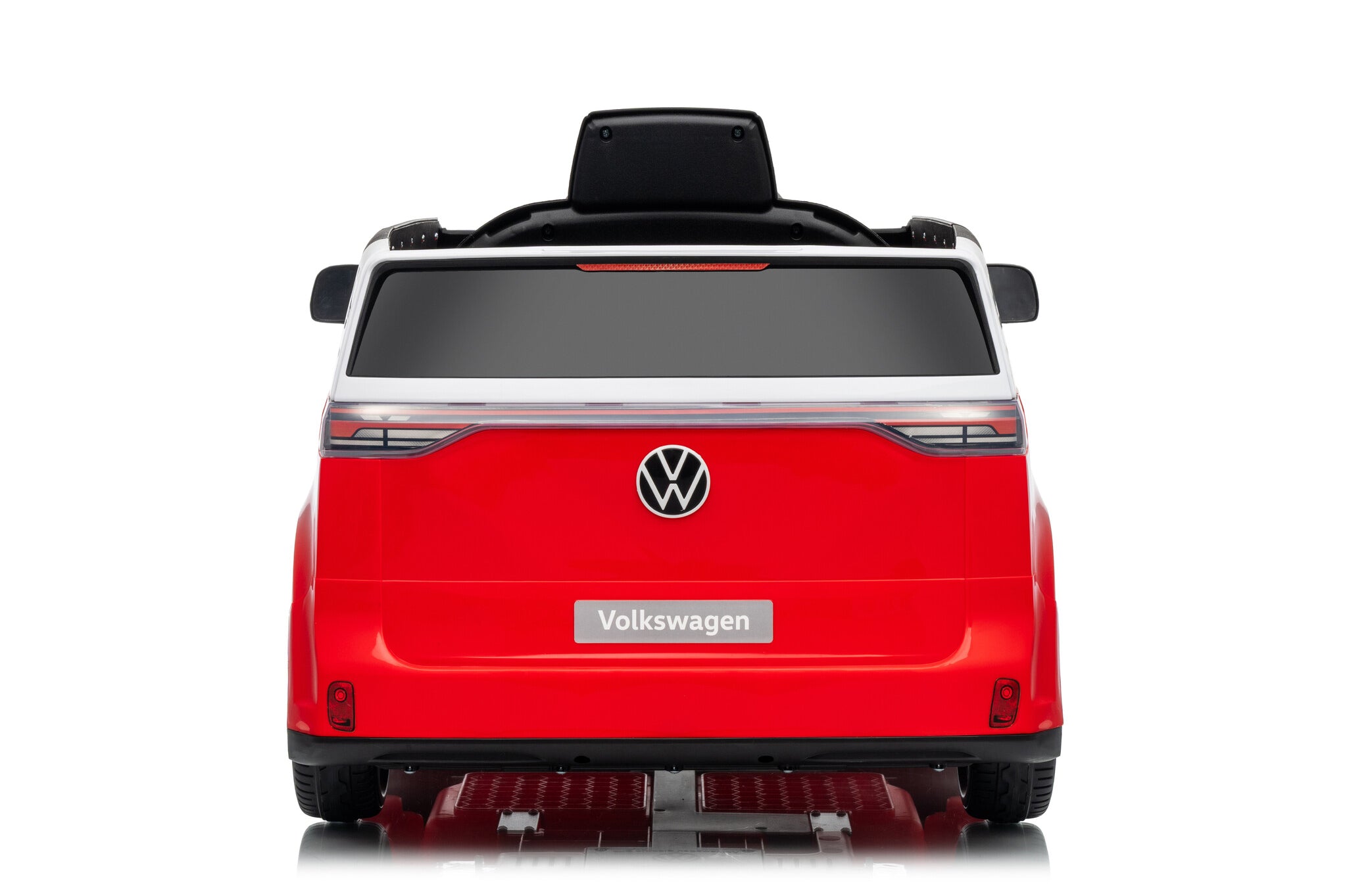 Volkswagen Id Buzz, 12 Volt Elektrische Kinderauto