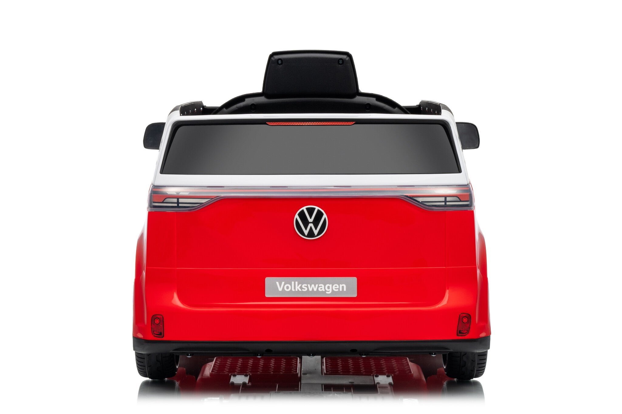Volkswagen Id Buzz, 12 Volt Elektrische Kinderauto