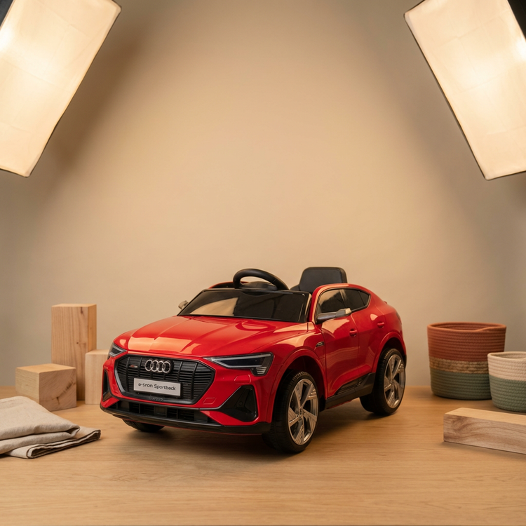 Elektrische Auto’s