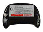 2.4 Ghz Afstandsbediening T.b.v. Elektrische Kinderauto's (Jr1839Fcc)