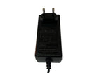24 Volt 1000Ma Oplader Met Een Ronde Plug