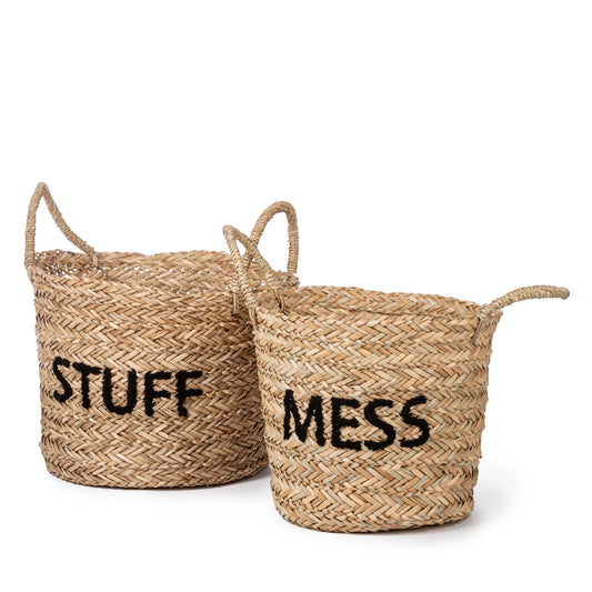 Kidsdepot manden Rommelig / Spullen