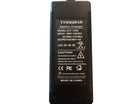 48 Volt 2Ah Oplader, Gx16 3-Gats + Ronde Aansluiting Voor Loodaccu's