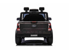 Ford Ranger, 12 Volt Elektrische Kinderauto Met Rubberen Banden, Leder Zitje En Meer!