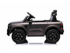 Ford Ranger, 12 Volt Elektrische Kinderauto Met Rubberen Banden, Leder Zitje En Meer!