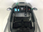 Mercedes-Benz Gt4 Amg Accuvoertuig Met Mp4 Scherm En Veel Meer!