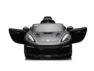 Porsche Spyder Rs, 12 Volt Lithium Accu, Rubberen Banden, Leder Zitje En Meer!