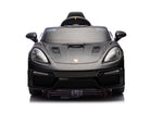 Porsche Spyder Rs, 12 Volt Lithium Accu, Rubberen Banden, Leder Zitje En Meer!