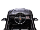 Porsche Spyder Rs, 12 Volt Lithium Accu, Rubberen Banden, Leder Zitje En Meer!