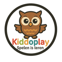 Kiddoplay | Premium kinderauto's & kinderkamerdecoratie