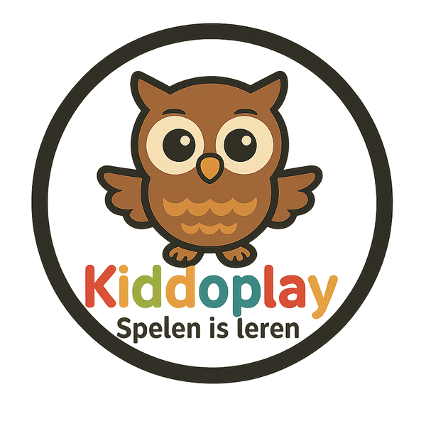 Kiddoplay 🧸 – Voor spelen, leren & de mooiste kinderkamers