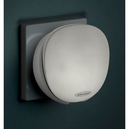 INFANTINO - oplaadbaar nachtlampje van de uil