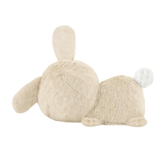 Fisher-Price-My Cuddly Rabbit-Plush aanpasbaar nachtlampje HXG97