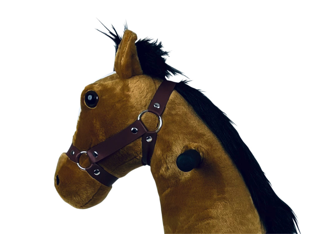 MIJN PONY, rijdend speelgoed paard van ROLLZONE ®, 3 - 6 jaar