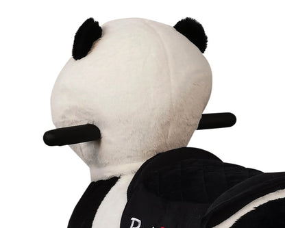 🐼 PetRide door Rollzone – Elektrisch Rijdende Panda (tot 7 jaar, 50 kg)