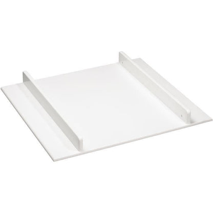 SAUTHON OSLO duo babykamer – bed 120×60 cm + commode met 2 lades | Scandinavisch design | Kiddoplay