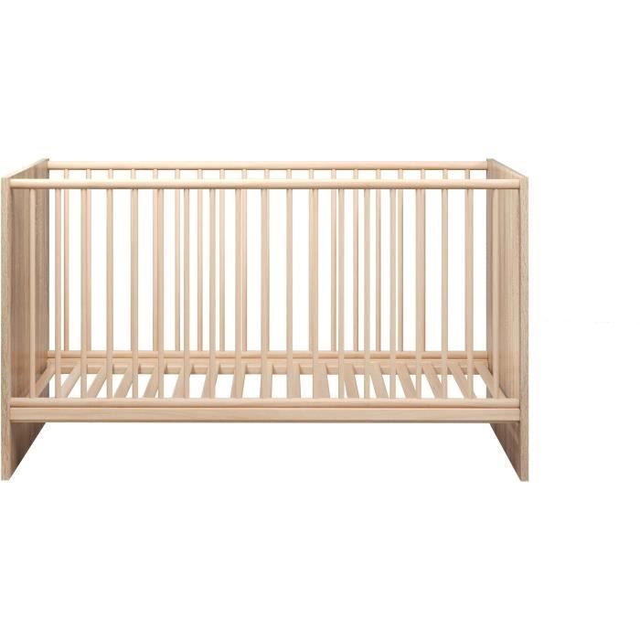 “BABY TRIO commode – ruime opbergladen”