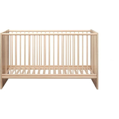 “BABY TRIO commode – ruime opbergladen”