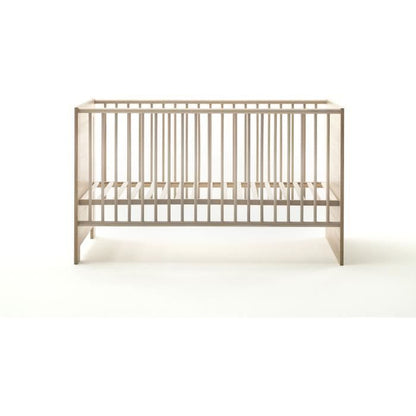 Rustieke babykamer Trendteam AHOI – gepatineerd eikendecor