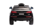 Audi Q7 Elektrische Kinderauto, 12 Volt, Rubber Banden En Meer!