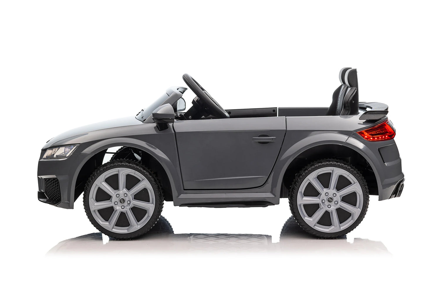 Audi Tt Rs 12Volt Elektrische Kinderauto
