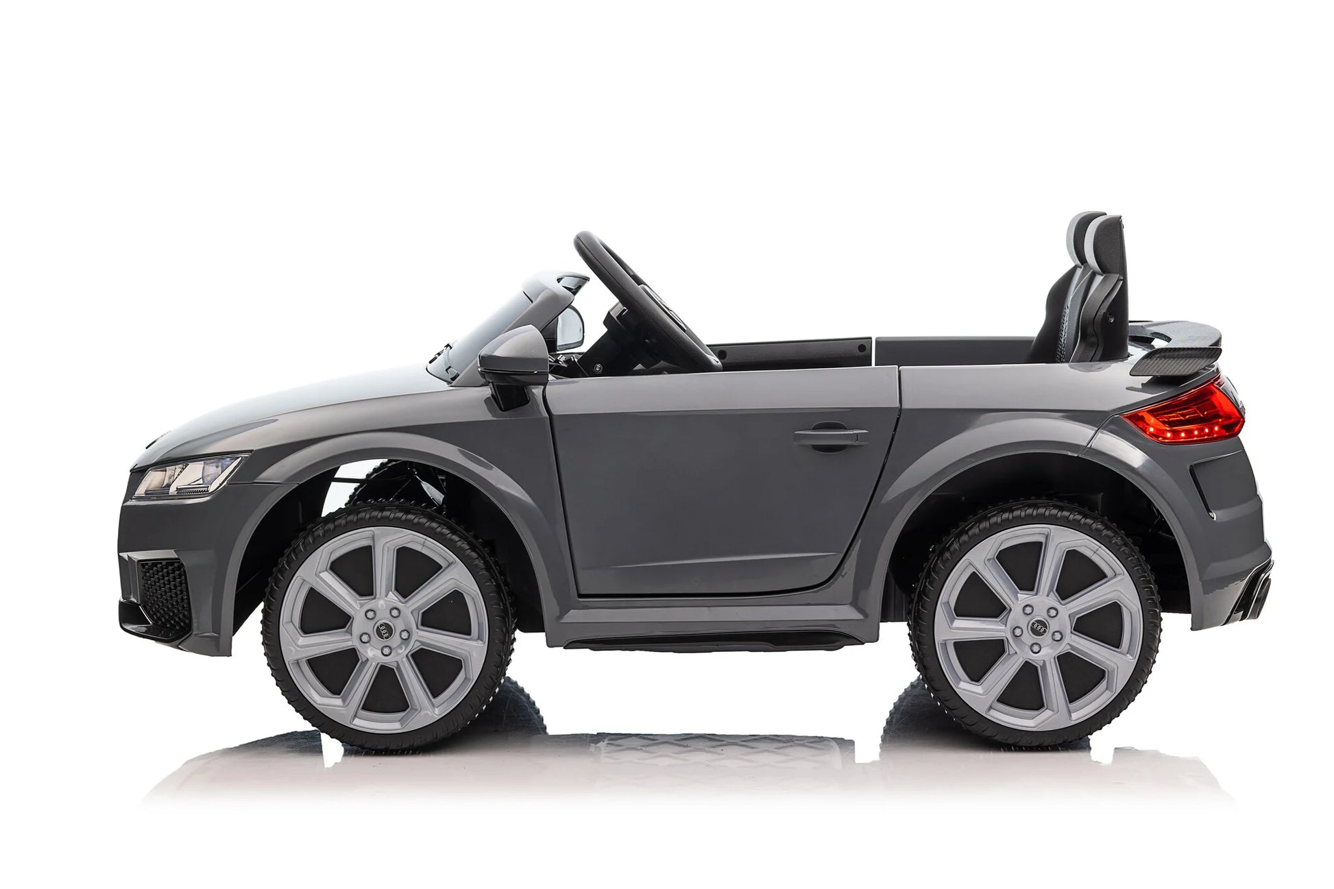 Audi Tt Rs 12Volt Elektrische Kinderauto