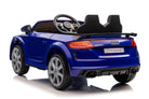 Audi Tt Rs 12Volt Elektrische Kinderauto