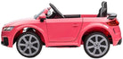 Audi Tt Rs 12Volt Elektrische Kinderauto
