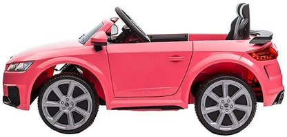 Audi Tt Rs 12Volt Elektrische Kinderauto