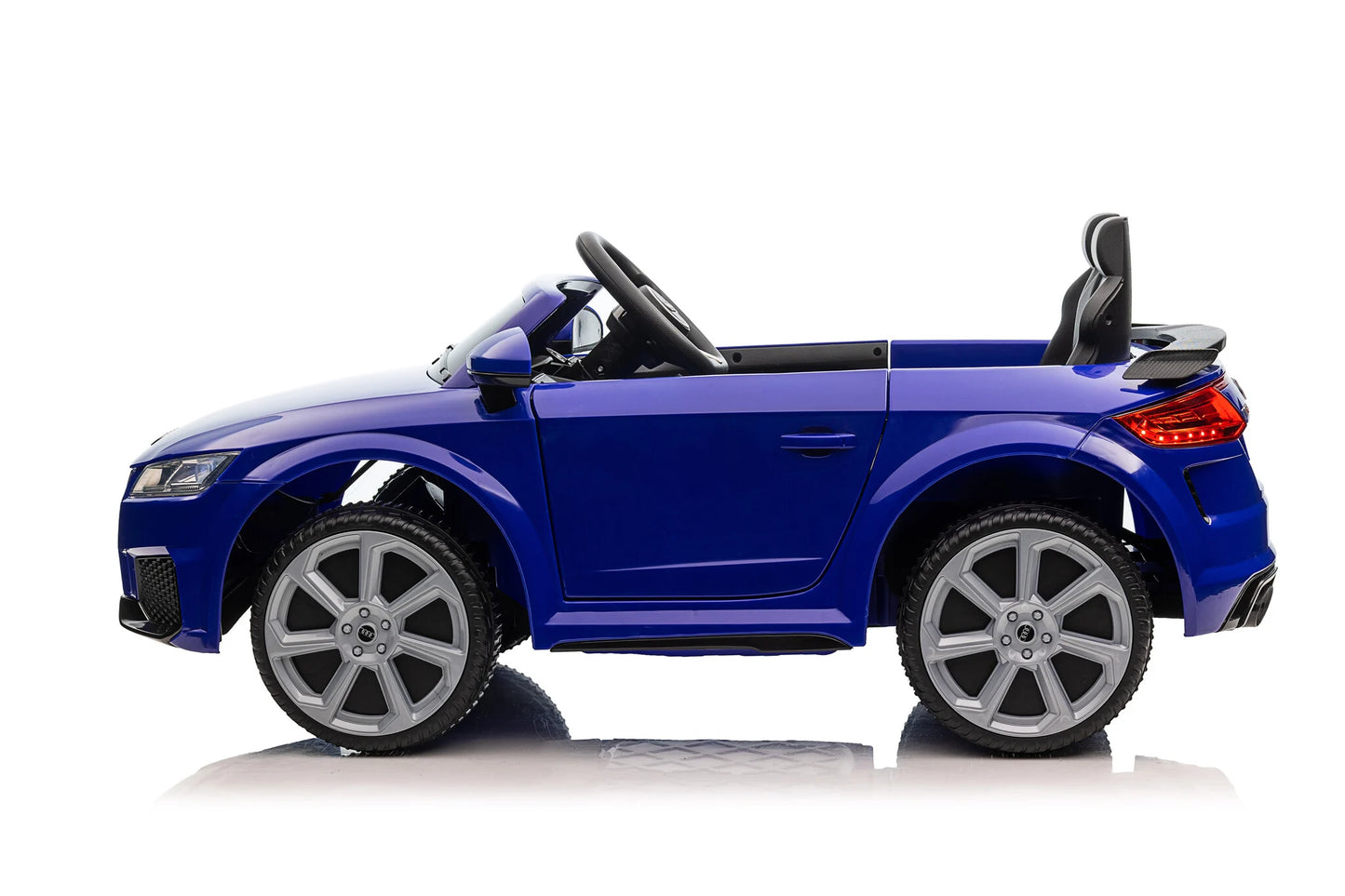 Audi Tt Rs 12Volt Elektrische Kinderauto