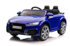 Audi Tt Rs 12Volt Elektrische Kinderauto