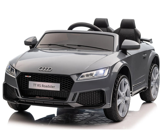 Audi Tt Rs 12Volt Elektrische Kinderauto