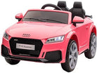 Audi Tt Rs 12Volt Elektrische Kinderauto