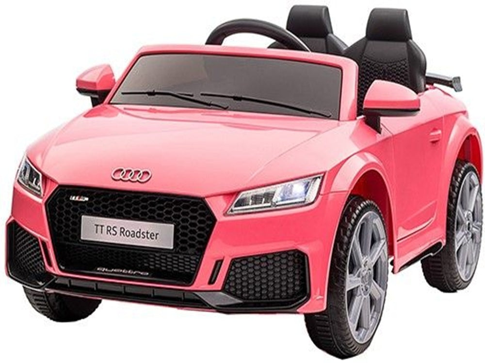 Audi Tt Rs 12Volt Elektrische Kinderauto