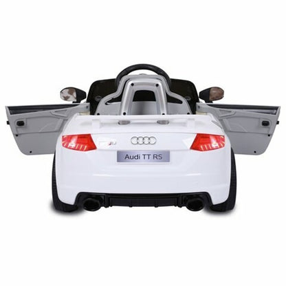 Audi Tt Rs 12Volt Elektrische Kinderauto