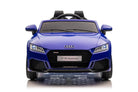 Audi Tt Rs 12Volt Elektrische Kinderauto