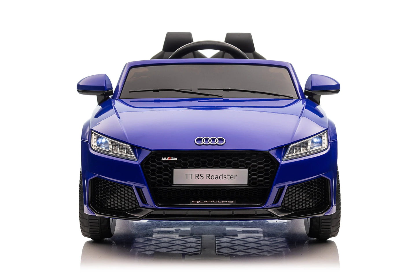 Audi Tt Rs 12Volt Elektrische Kinderauto