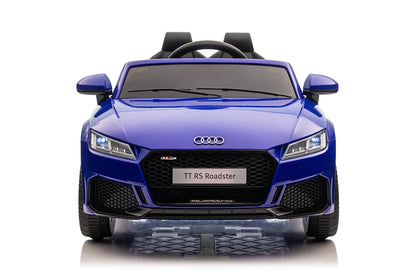 Audi Tt Rs 12Volt Elektrische Kinderauto