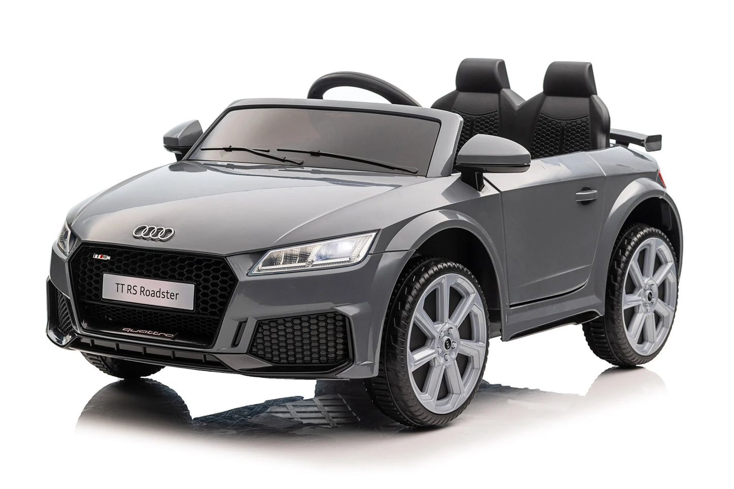 Audi Tt Rs 12Volt Elektrische Kinderauto