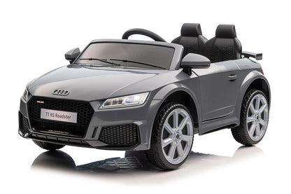 Audi Tt Rs 12Volt Elektrische Kinderauto