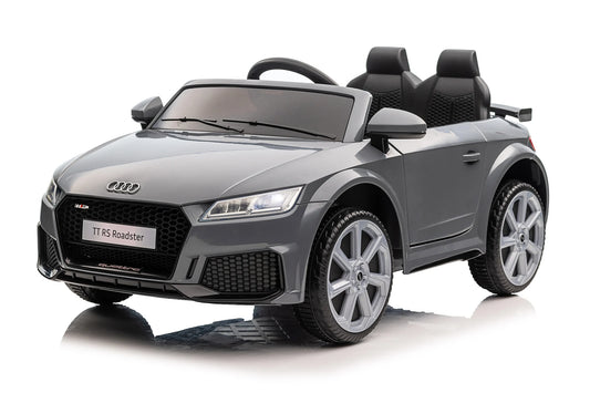 Audi Tt Rs 12Volt Elektrische Kinderauto