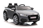 Audi Tt Rs 12Volt Elektrische Kinderauto