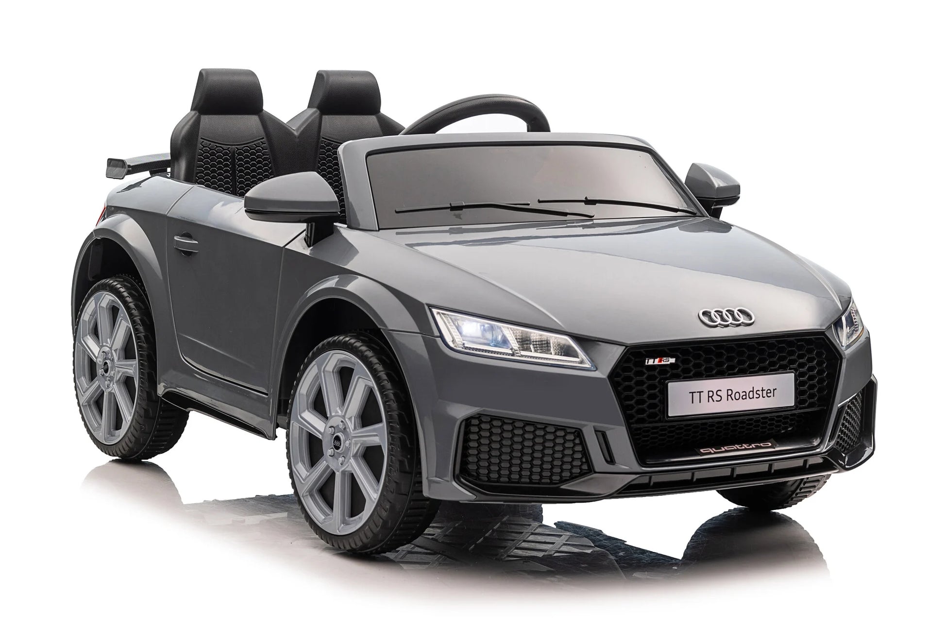 Audi Tt Rs 12Volt Elektrische Kinderauto