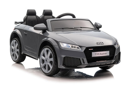 Audi Tt Rs 12Volt Elektrische Kinderauto