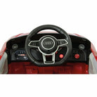 Audi Tt Rs 12Volt Elektrische Kinderauto