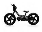 24 Volt Elektrische Balance Bike Met 16 Inch Wielen, Elektrische Motor - Zwart