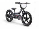 24 Volt Elektrische Balance Bike Met 16 Inch Wielen, Elektrische Motor - Zwart