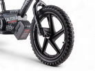 24 Volt Elektrische Balance Bike Met 16 Inch Wielen, Elektrische Motor - Zwart