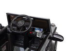 Mercedes G63 Amg, 12 Volt Kinderauto Met Lithium Accu, Rubberen Banden, Leder Zitting En Meer
